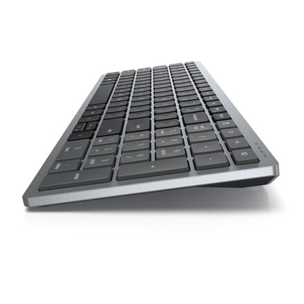 Dell KB740 kaina ir informacija | Klaviatūros | pigu.lt