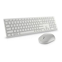 Dell KM5221W Pro цена и информация | Клавиатуры | pigu.lt