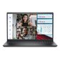 Dell Vostro 15 3520, 15.6 ", WVA, FHD, 1920 x 1080, Anti-glare, i7-1255U, 16 GB, SSD 512 GB, Intel Iris Xe Graphics, Windows 11 Pro, ENG, Black kaina ir informacija | Nešiojami kompiuteriai | pigu.lt