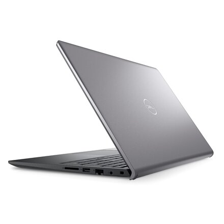 Dell Vostro 15 3520, 15.6 ", WVA, FHD, 1920 x 1080, Anti-glare, i7-1255U, 16 GB, SSD 512 GB, Intel Iris Xe Graphics, Windows 11 Pro, ENG, Black kaina ir informacija | Nešiojami kompiuteriai | pigu.lt