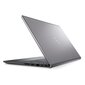 Dell Vostro 15 3520, 15.6 ", WVA, FHD, 1920 x 1080, Anti-glare, i7-1255U, 16 GB, SSD 512 GB, Intel Iris Xe Graphics, Windows 11 Home, ENG, Black kaina ir informacija | Nešiojami kompiuteriai | pigu.lt