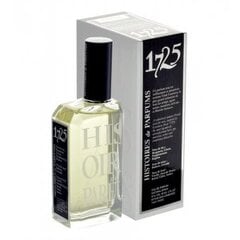 Histoires de Parfums 1725 for Men EDP, 60 мл цена и информация | Мужские духи | pigu.lt