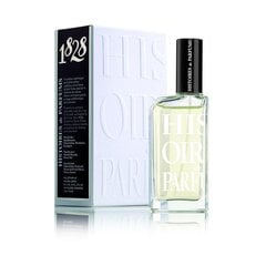 Парфюмированная вода Histoires de Parfums 1828 Jules Verne, 60 мл цена и информация | Мужские духи | pigu.lt