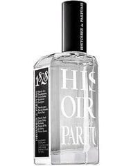 Парфюмированная вода Histoires de Parfums 1828 Jules Verne, 60 мл цена и информация | Мужские духи | pigu.lt