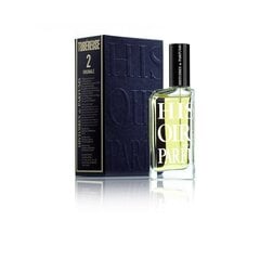 Kvapusis vanduo Histoires de Parfums Tubereuse 2 Virginale EDP moterims 60 ml kaina ir informacija | Histoires de Parfums Kvepalai, kosmetika | pigu.lt