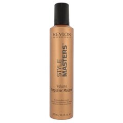 Apimties suteikiančios plaukų putos Revlon Professional Style Masters 300 ml цена и информация | Средства для укладки волос | pigu.lt