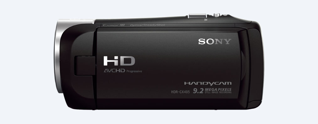 Sony HDR-CX405 цена и информация | Vaizdo kameros | pigu.lt