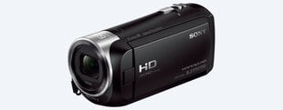 Sony HDR-CX405 kaina ir informacija | Vaizdo kameros | pigu.lt