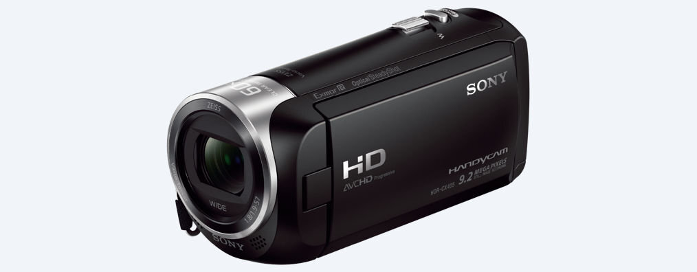 Sony HDR-CX405 kaina ir informacija | Vaizdo kameros | pigu.lt