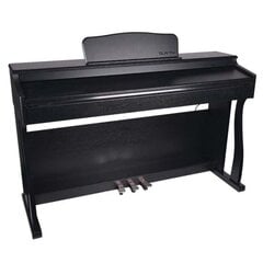 Skaitmeninis pianinas BLANTH BL-8808 BK kaina ir informacija | Klavišiniai muzikos instrumentai | pigu.lt