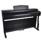 Skaitmeninis pianinas BLANTH BL-8808 BK kaina ir informacija | Klavišiniai muzikos instrumentai | pigu.lt