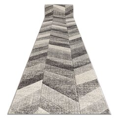 Rugsx ковровая дорожка Feel 80x520 см цена и информация | Ковры | pigu.lt