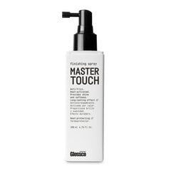 Multifunkcinė plaukų formavimo priemonė glossco master touch, 200 ml цена и информация | Средства для укладки волос | pigu.lt