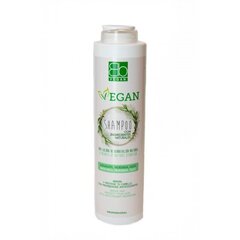 Veganiškas šampūnas Belkos Belleza Vegan, 500ml kaina ir informacija | Šampūnai | pigu.lt