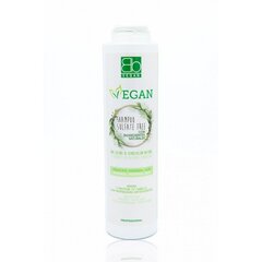 Veganiškas šampūnas Belkos Belleza Vegan, 500 ml цена и информация | Шампуни | pigu.lt