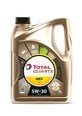 TOTAL Quartz INEO ECS 5W-30 variklių alyva, 5L