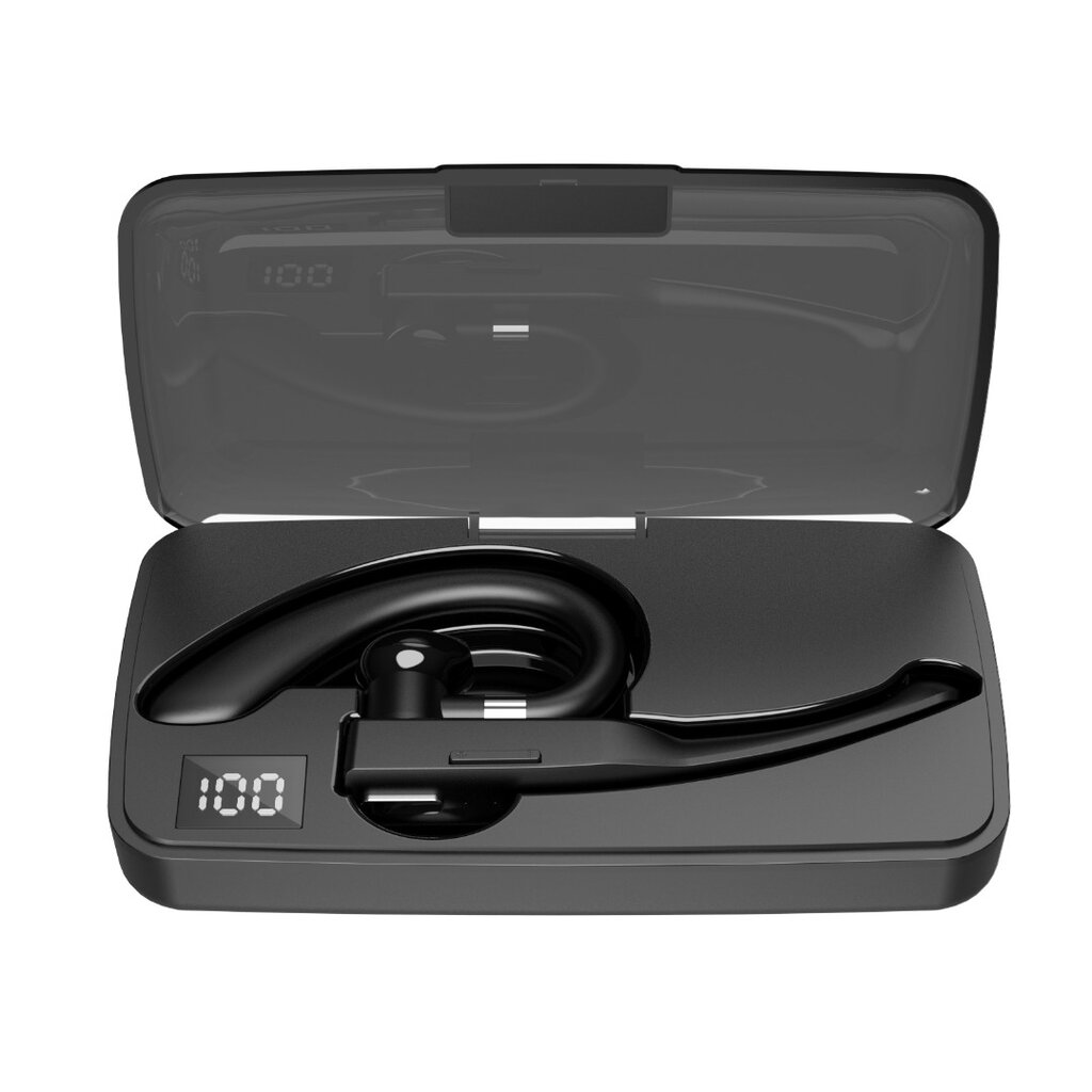 Belaidė bluetooth ausinė YYK-525 kaina ir informacija | Laisvų rankų įranga | pigu.lt