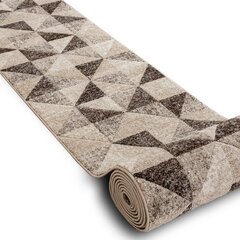 Rugsx ковровая дорожка Feel 70x270 см цена и информация | Ковры | pigu.lt