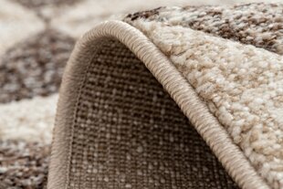 Rugsx ковровая дорожка Feel 70x950 см цена и информация | Ковры | pigu.lt