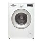 Haier HW50-10F2 kaina ir informacija | Skalbimo mašinos | pigu.lt