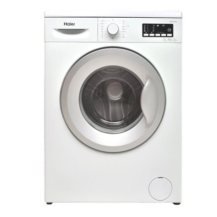 Haier HWS50-10F2S kaina ir informacija | Skalbimo mašinos | pigu.lt