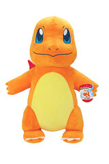 Pliušinis žaislas Pokemon Charmander, 60 cm цена и информация | Мягкие игрушки | pigu.lt