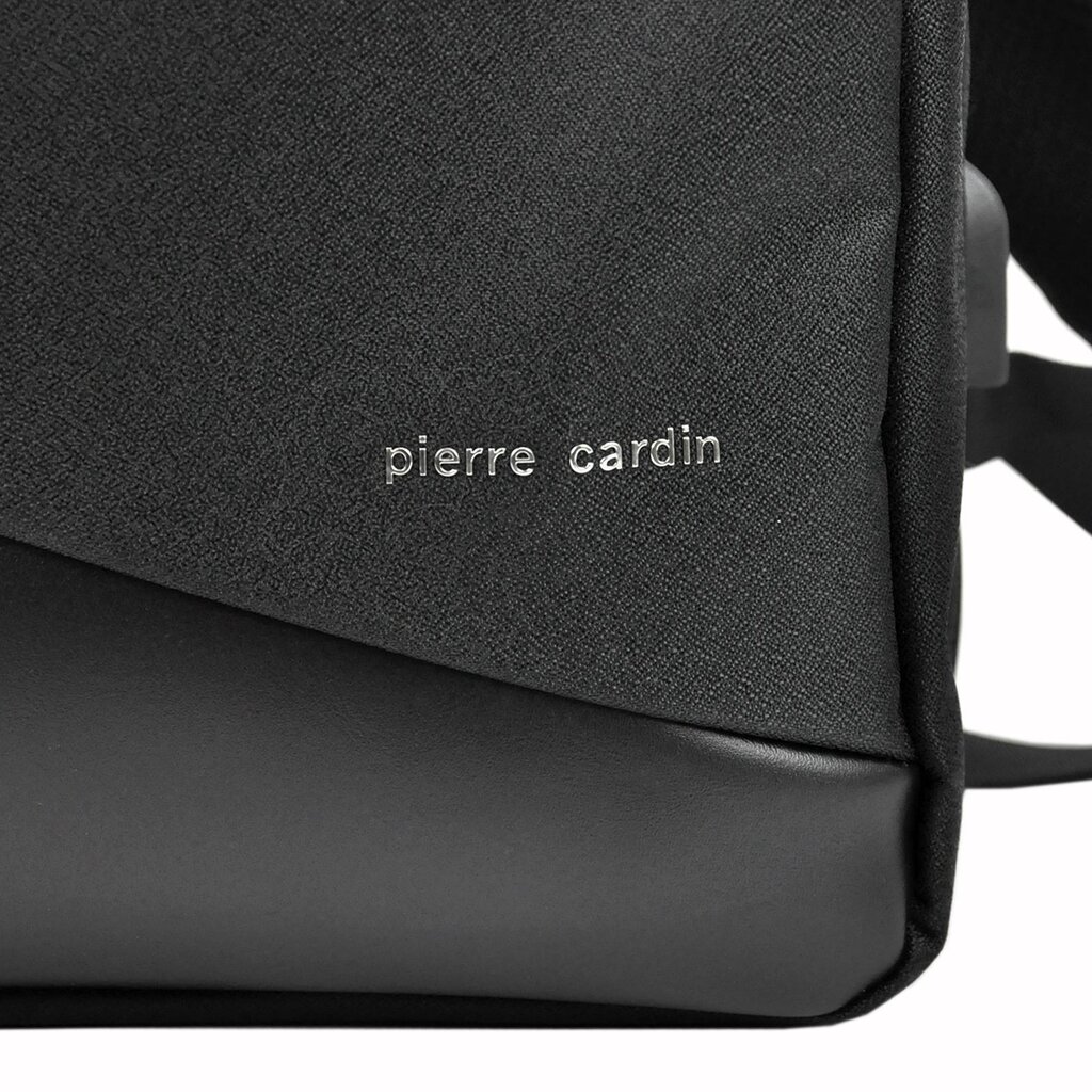 Kuprinė kompiuteriui Pierre Cardin 33972 ALAN02 LAPTOP kaina ir informacija | Vyriškos rankinės | pigu.lt