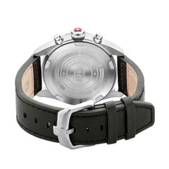 Swiss Military Thunderbolt Chrono SMWGC0000401 SMWGC0000401 цена и информация | Мужские часы | pigu.lt