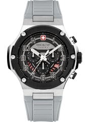 Vyriškas laikrodis Swiss Military Hanowa SMWGO0000601 kaina ir informacija | Vyriški laikrodžiai | pigu.lt