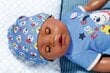 Lėlė Baby Born Tamsiaodis kūdikis kaina ir informacija | Žaislai mergaitėms | pigu.lt