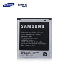 Samsung EB425161LU kaina ir informacija | Akumuliatoriai telefonams | pigu.lt