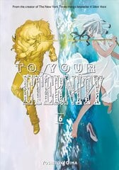 To Your Eternity 16 цена и информация | Fantastinės, mistinės knygos | pigu.lt
