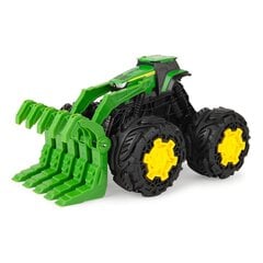 Žaislinis traktorius John Deere 47327 kaina ir informacija | Žaislai berniukams | pigu.lt