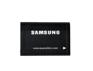 Samsung AB483450BU (S5350 Shark 3630 900mAh Li-Ion) цена и информация | Аккумуляторы для телефонов | pigu.lt