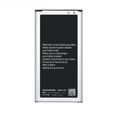 Аккумулятор Samsung EB-BG900BBE для G900 Galaxy S5 Li-Ion 2800mAh (M-S Blister) цена и информация | Аккумуляторы для телефонов | pigu.lt