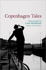Copenhagen Tales: Stories kaina ir informacija | Fantastinės, mistinės knygos | pigu.lt