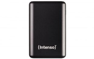 Intenso 10000mAh kaina ir informacija | Atsarginiai maitinimo šaltiniai (power bank) | pigu.lt