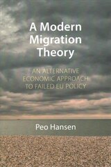 Modern Migration Theory: An Alternative Economic Approach to Failed EU Policy kaina ir informacija | Ekonomikos knygos | pigu.lt