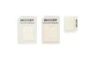 SIM kortelių adapteriai Noosy 3in1 Nano - Micro - Standart kaina ir informacija | Priedai telefonams | pigu.lt