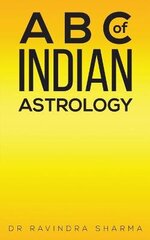 B C of Indian Astrology kaina ir informacija | Saviugdos knygos | pigu.lt