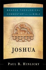 Joshua цена и информация | Духовная литература | pigu.lt