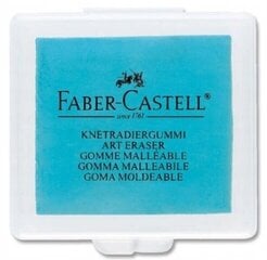 Trintukas dėkle Faber-Castell kaina ir informacija | Kanceliarinės prekės | pigu.lt