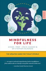Mindfulness For Life: The updated guide for today's world kaina ir informacija | Saviugdos knygos | pigu.lt