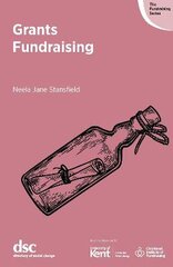 Grants Fundraising kaina ir informacija | Socialinių mokslų knygos | pigu.lt