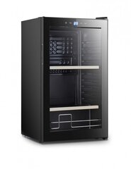 La Sommeliere SLS41 цена и информация | Винные холодильники | pigu.lt