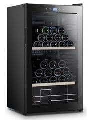 La Sommeliere SLS41 kaina ir informacija | Vyno šaldytuvai | pigu.lt