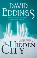 Hidden City kaina ir informacija | Fantastinės, mistinės knygos | pigu.lt