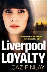 Liverpool Loyalty, Book 4 цена и информация | Fantastinės, mistinės knygos | pigu.lt