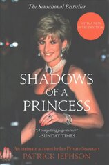 Shadows of a Princess ePub edition kaina ir informacija | Biografijos, autobiografijos, memuarai | pigu.lt