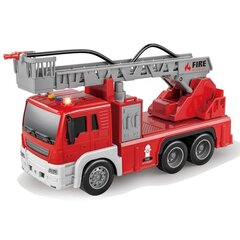 Gaisrinės mašina Fire Brigade kaina ir informacija | Žaislai berniukams | pigu.lt